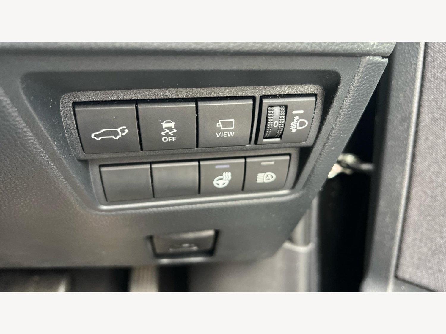 Used Toyota Yaris Cross 2024 for sale - 76485763: Photo 24