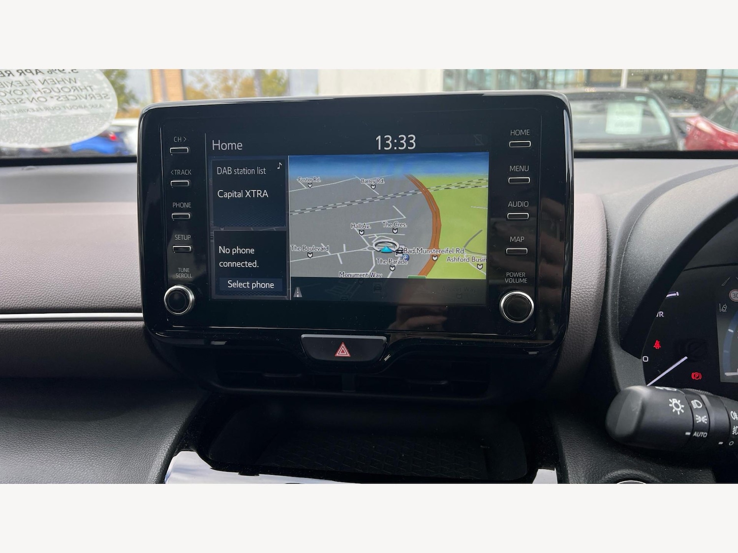 Used Toyota Yaris Cross 2024 for sale - 76485763: Photo 9