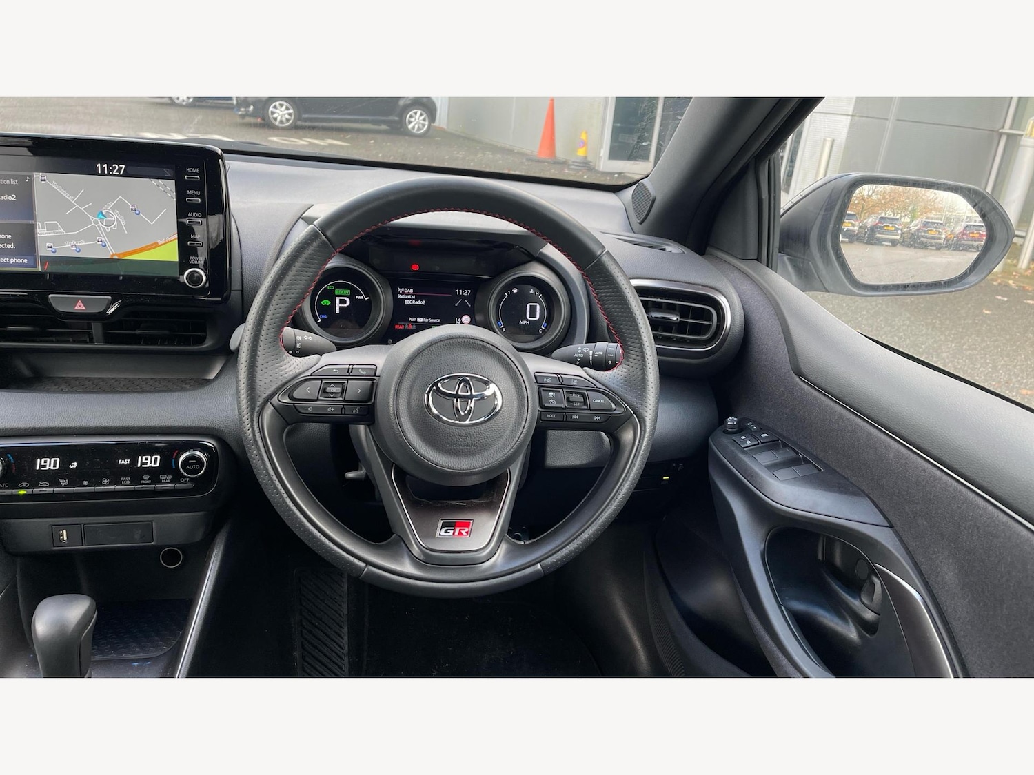 Used Toyota Yaris 2023 for sale - 76898279: Photo 10