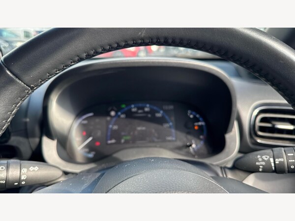 Used Toyota Yaris Cross 2023 for sale - 76270053: Photo 11