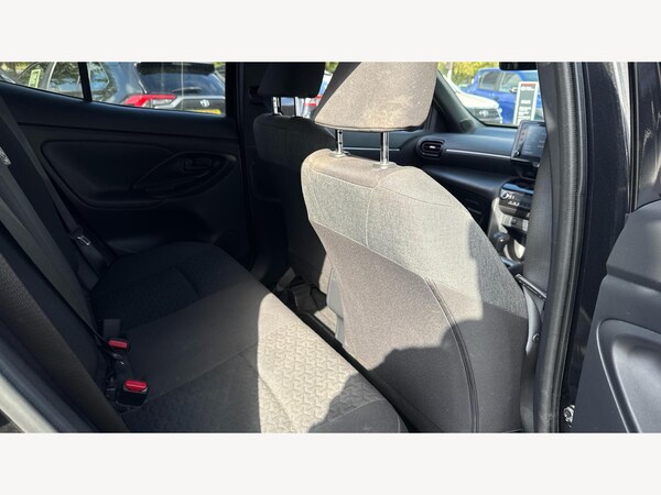 Used Toyota Yaris Cross 2023 for sale - 76270053: Photo 14