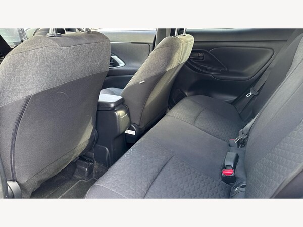 Used Toyota Yaris Cross 2023 for sale - 76270053: Photo 15