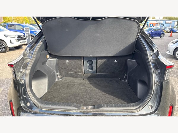 Used Toyota Yaris Cross 2023 for sale - 76270053: Photo 16