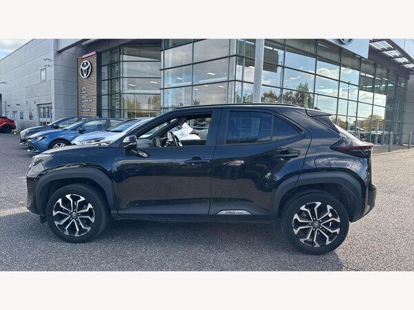 Used Toyota Yaris Cross 2023 for sale - 76270053: Photo 19