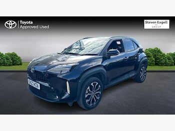 Toyota - Yaris Cross