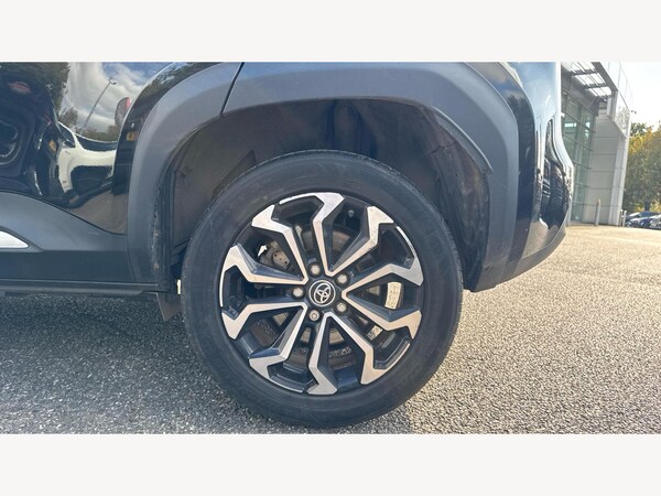 Used Toyota Yaris Cross 2023 for sale - 76270053: Photo 20