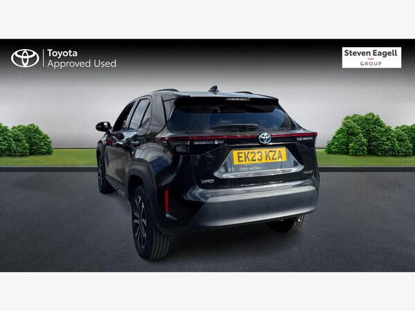 Used Toyota Yaris Cross 2023 for sale - 76270053: Photo 6