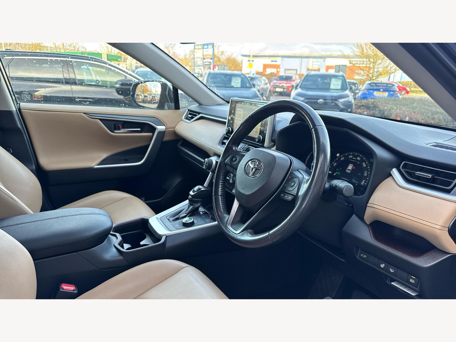 Used Toyota RAV4 2019 for sale - 77330924: Photo 13