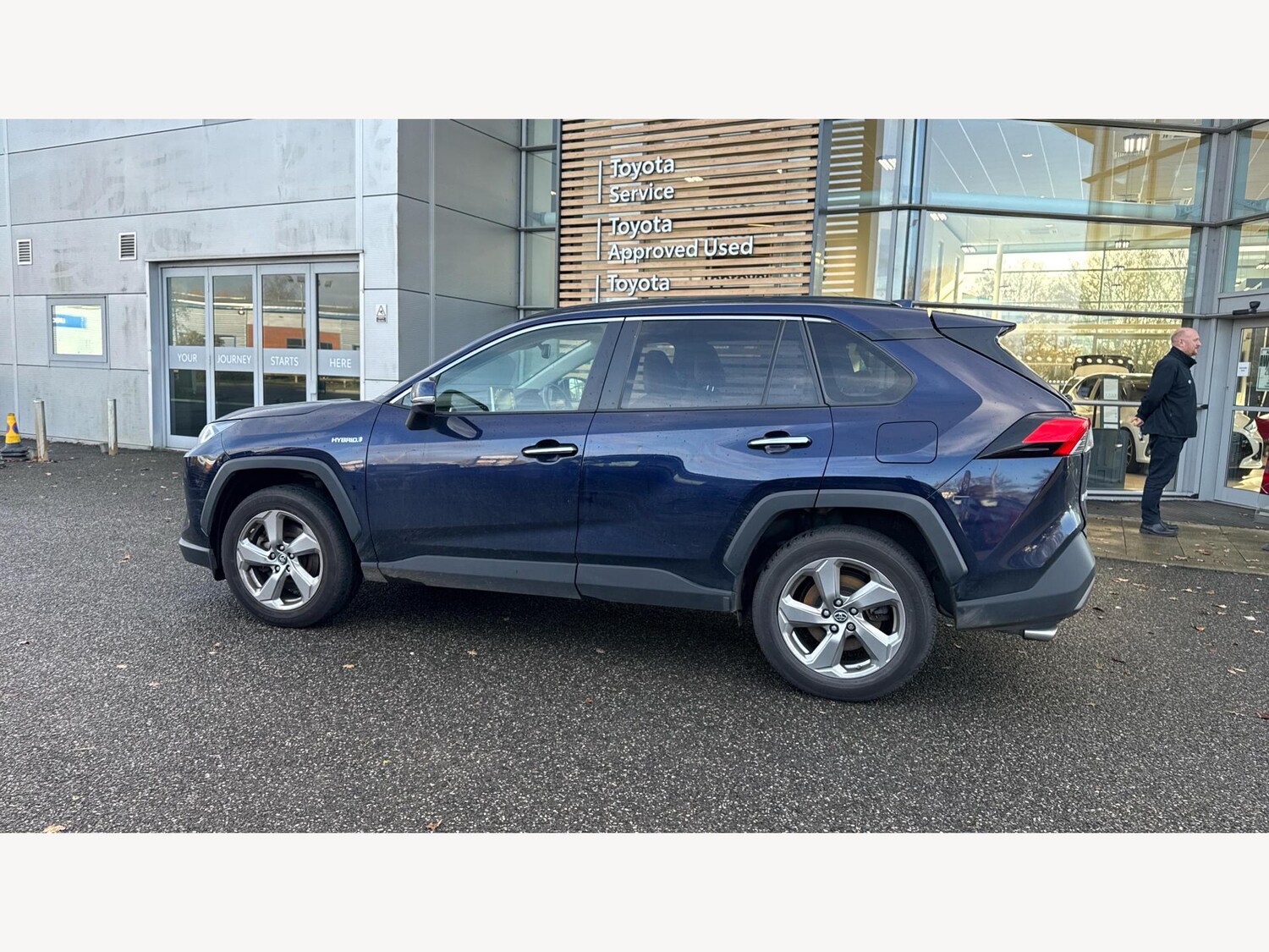Used Toyota RAV4 2019 for sale - 77330924: Photo 19