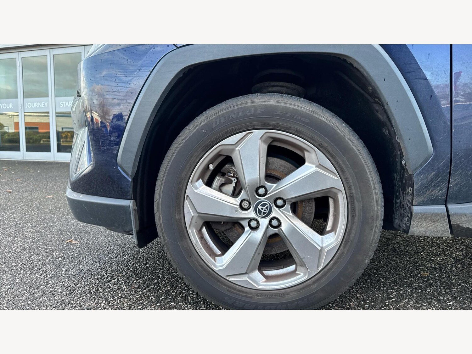 Used Toyota RAV4 2019 for sale - 77330924: Photo 20