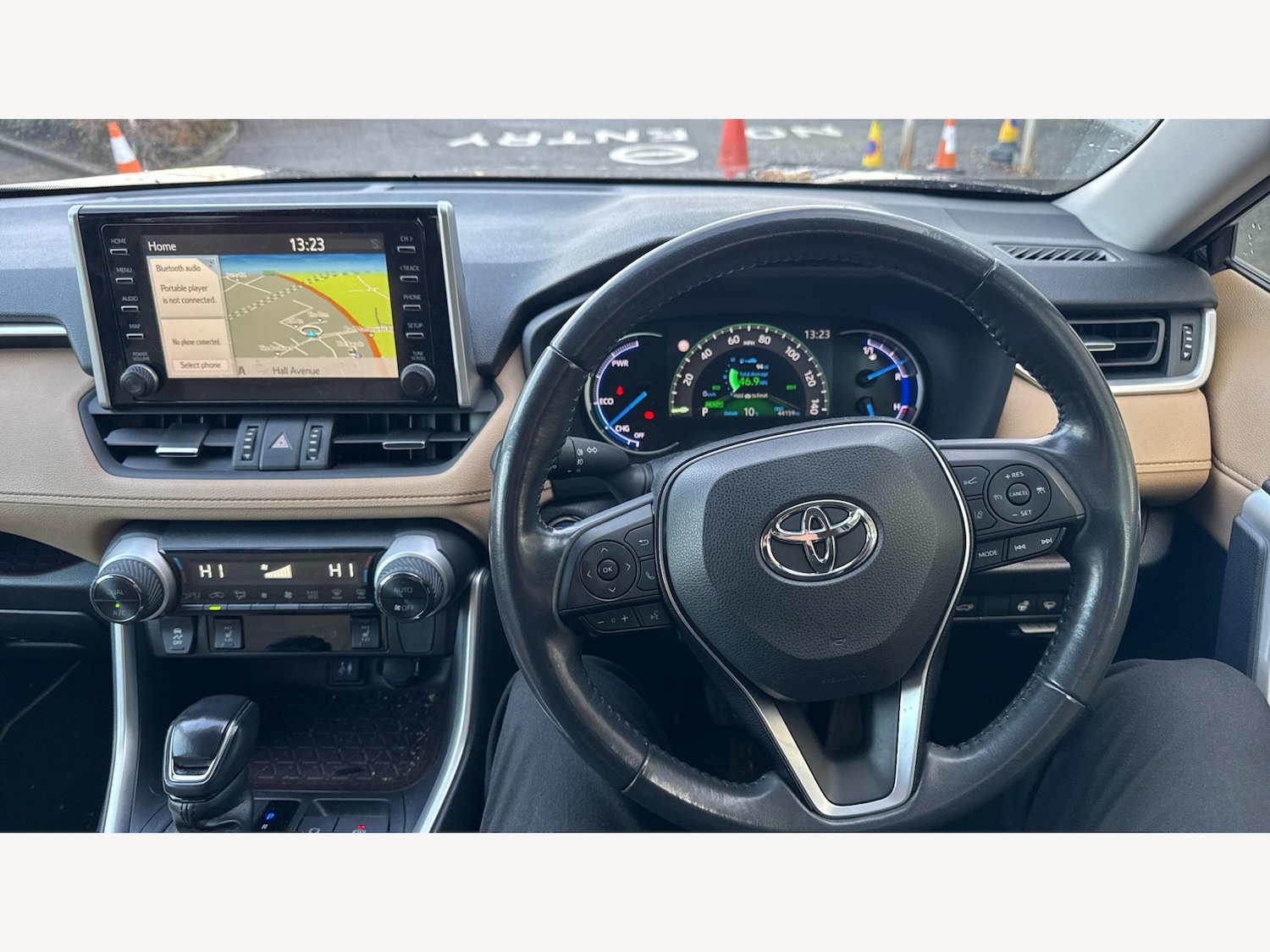 Used Toyota RAV4 2019 for sale - 77330924: Photo 7
