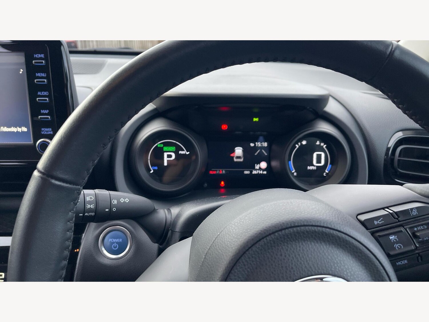 Used Toyota Yaris Cross for sale - 77214799: Photo 11