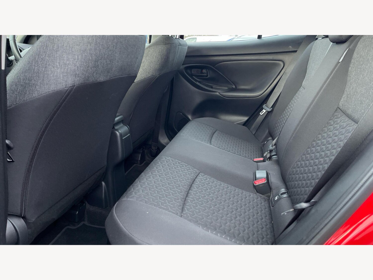 Used Toyota Yaris Cross for sale - 77214799: Photo 15