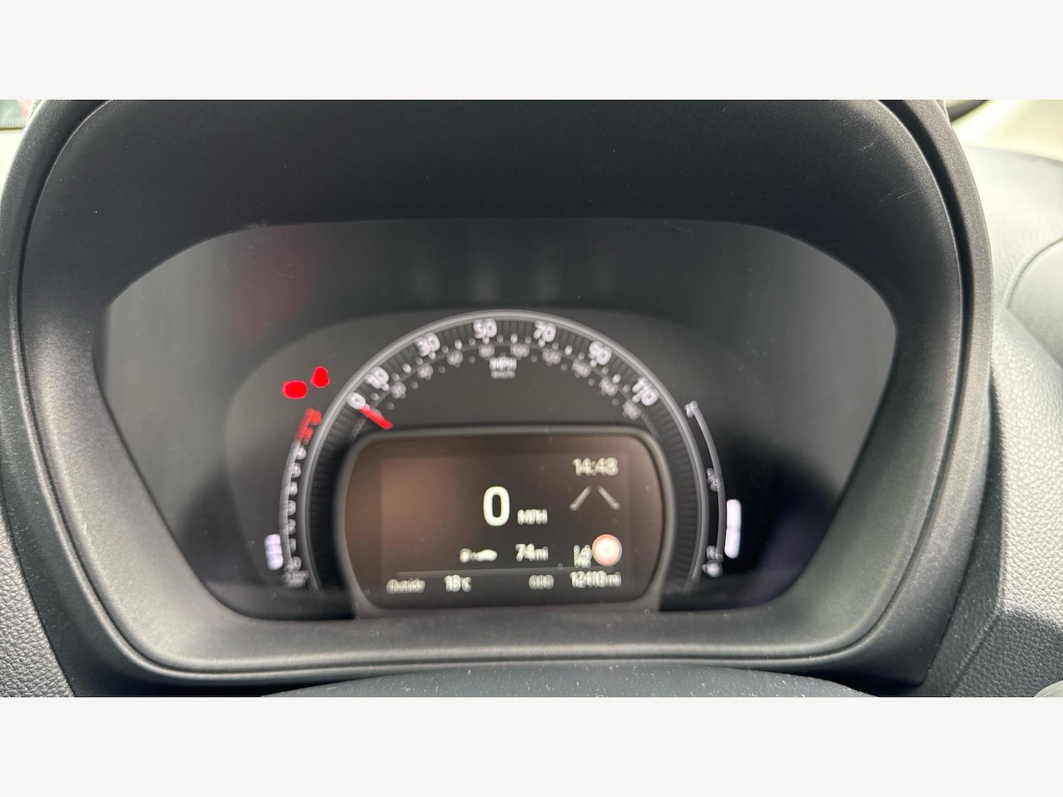 Used Toyota Aygo X 2023 for sale - 76189702: Photo 11