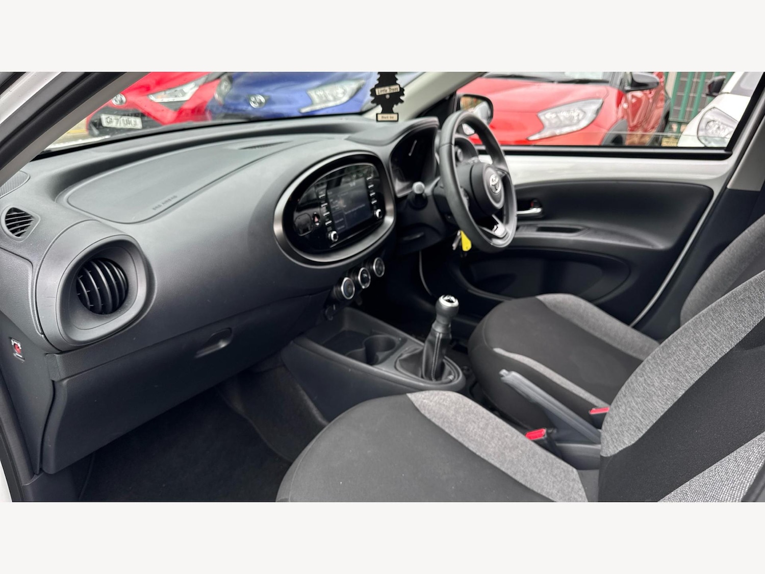 Used Toyota Aygo X 2023 for sale - 76189702: Photo 12