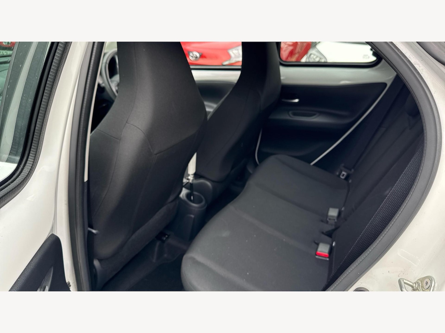 Used Toyota Aygo X 2023 for sale - 76189702: Photo 15
