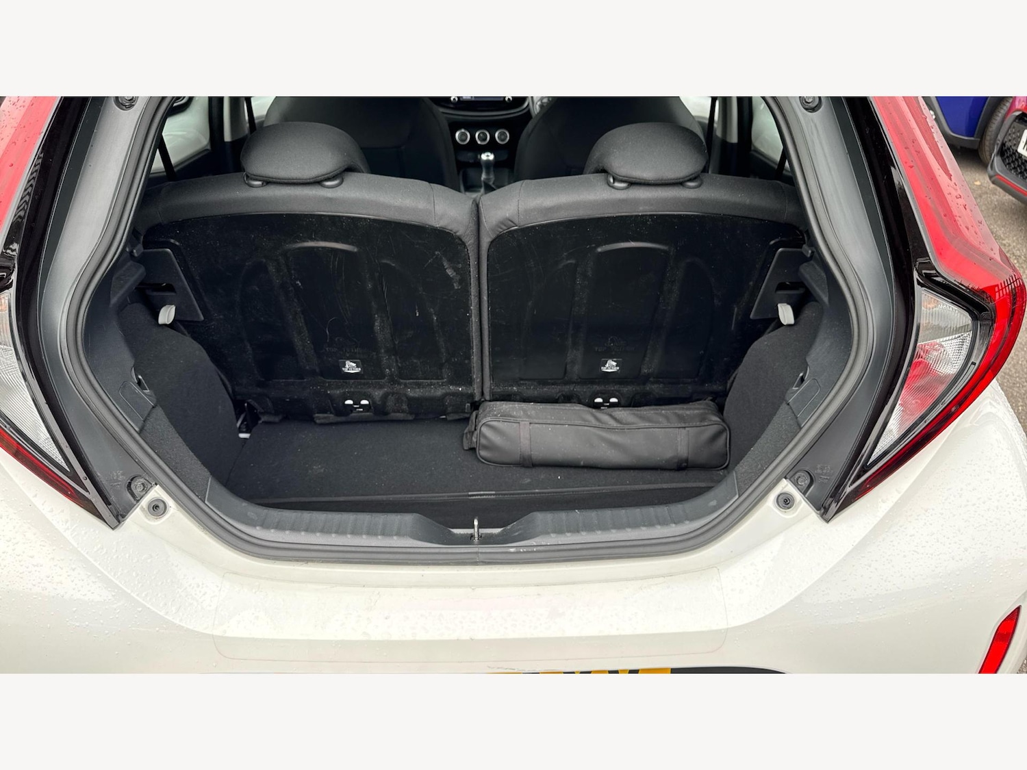 Used Toyota Aygo X 2023 for sale - 76189702: Photo 16