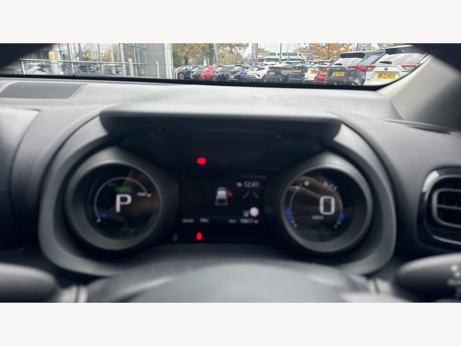 Used Toyota Yaris 2022 for sale - 77091836: Photo 11