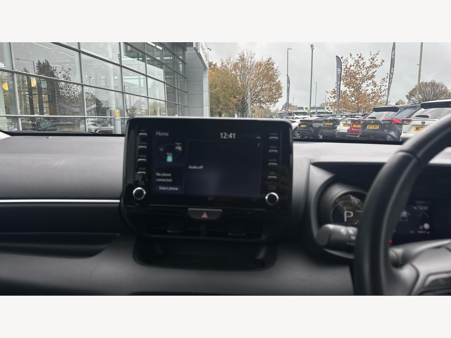 Used Toyota Yaris 2022 for sale - 77091836: Photo 9