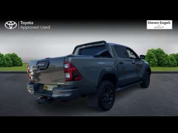 Used Toyota Hilux 2024 for sale - 74596268: Photo
