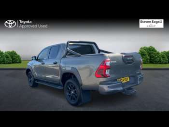 Used Toyota Hilux 2024 for sale - 74596268: Photo