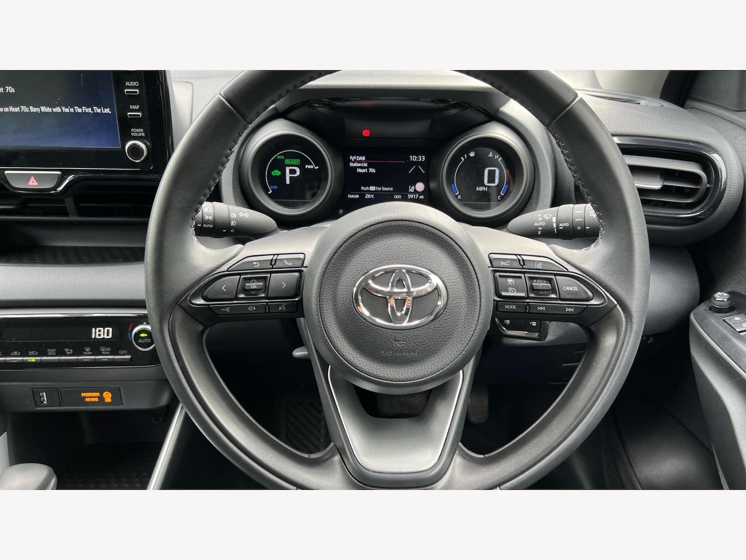 Used Toyota Yaris for sale - 77175094: Photo 10