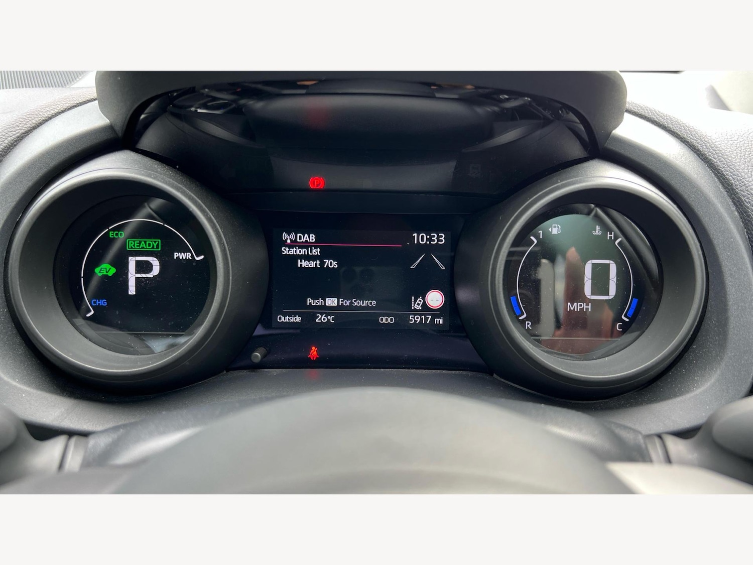 Used Toyota Yaris for sale - 77175094: Photo 11