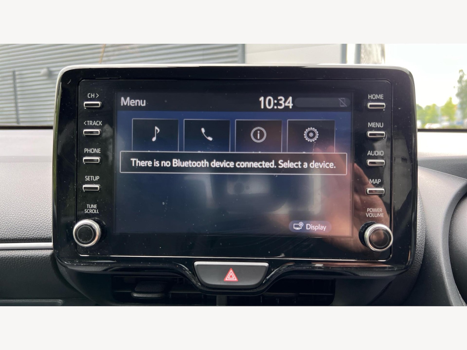 Used Toyota Yaris for sale - 77175094: Photo 22