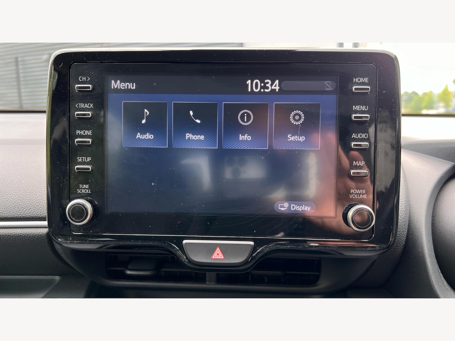 Used Toyota Yaris for sale - 77175094: Photo 24