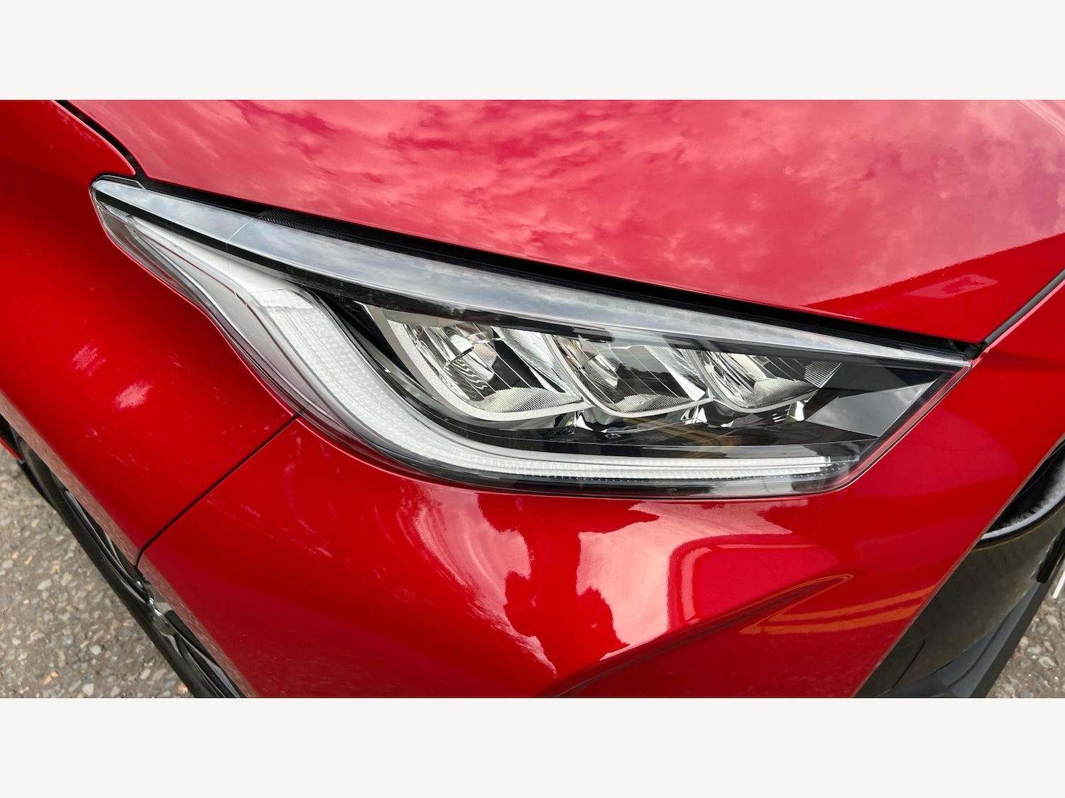 Used Toyota Yaris for sale - 77175094: Photo 29