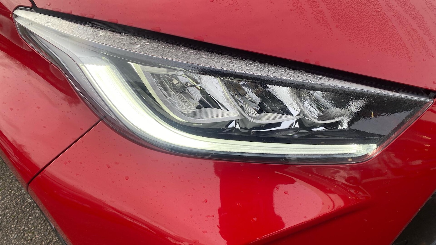 Used Toyota Yaris for sale - 77175094: Photo 38