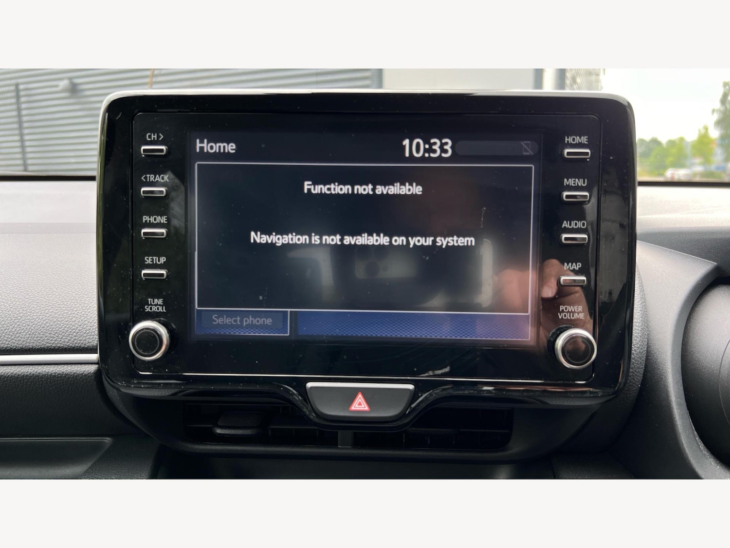 Used Toyota Yaris for sale - 77175094: Photo 9