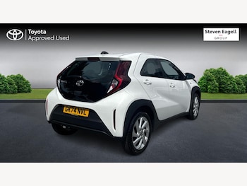 Used Toyota Aygo X 2024 for sale - 78796003: Photo