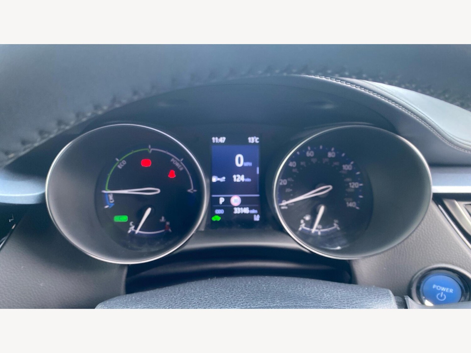 Used Toyota C-HR 2021 for sale - 76612919: Photo 11