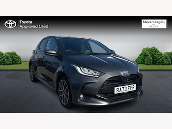 Used Toyota Yaris 2024 for sale - 78416946: Photo