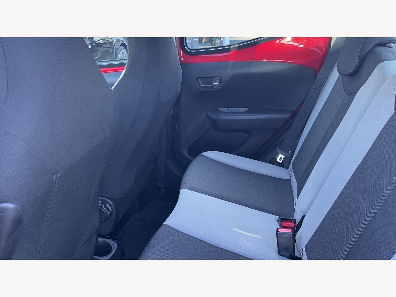 Used Toyota AYGO for sale - 77940668: Photo 15