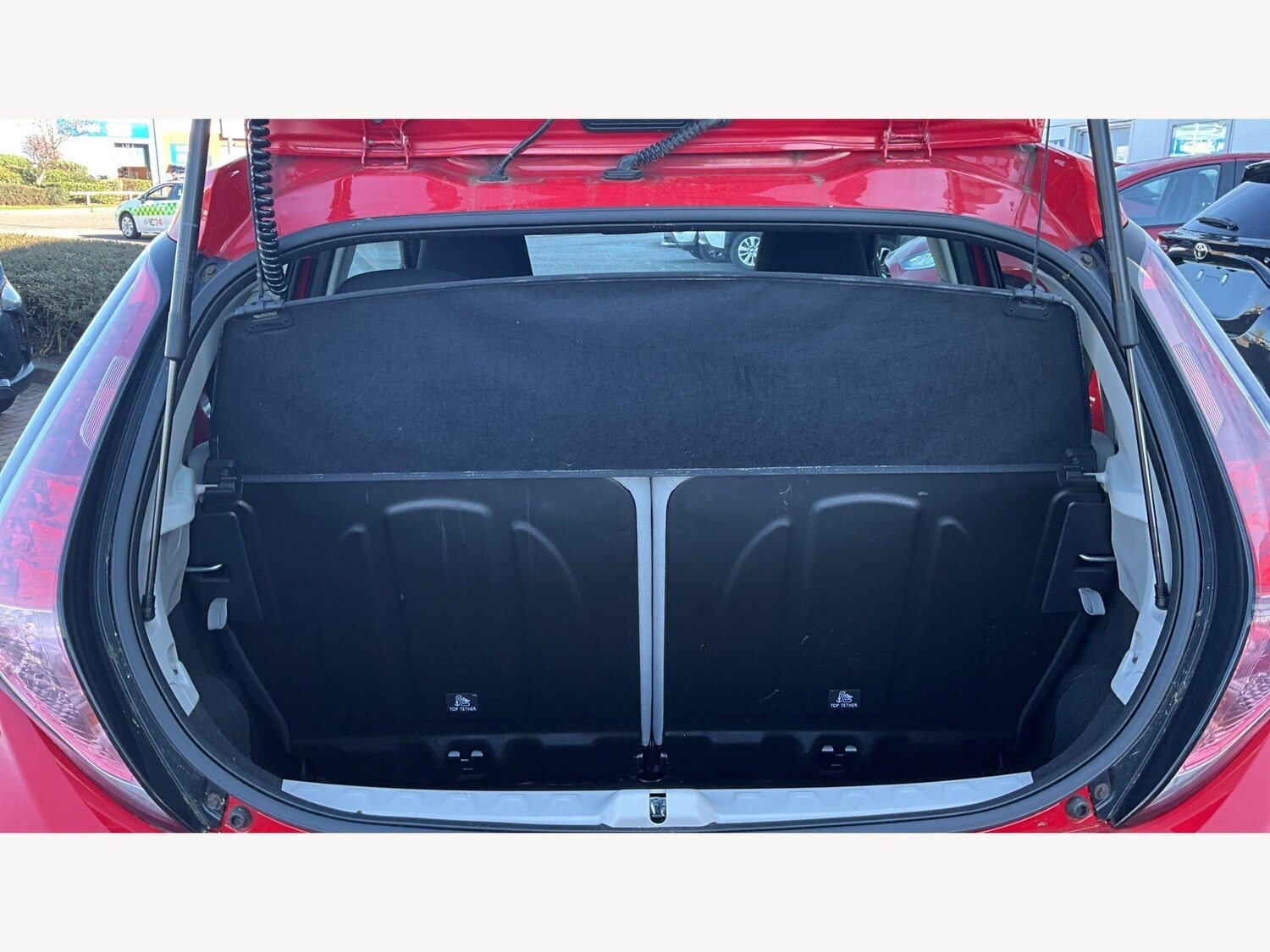 Used Toyota AYGO for sale - 77940668: Photo 16