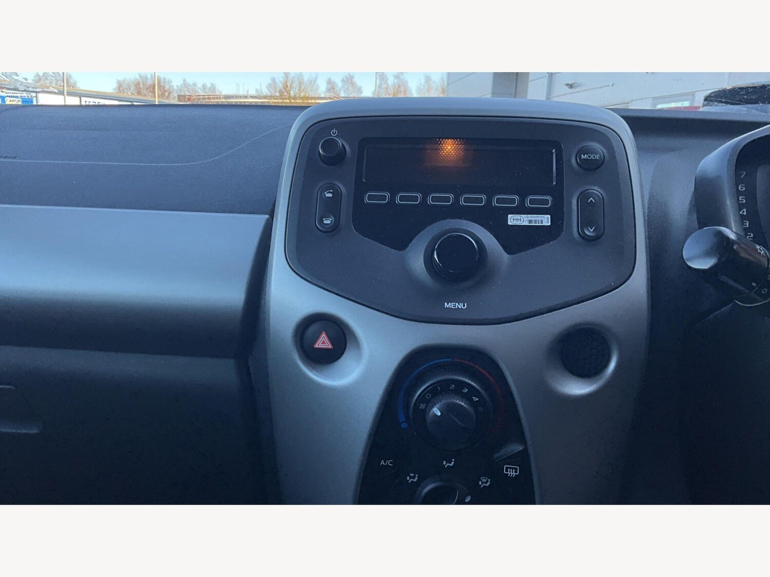 Used Toyota AYGO for sale - 77940668: Photo 9