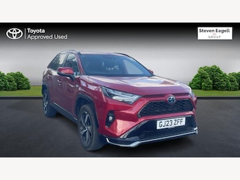 Used Toyota RAV4 2023 for sale - 79532949: Photo