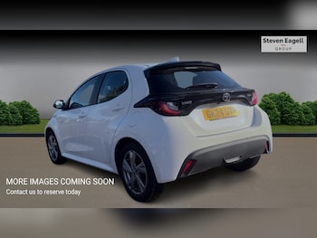 Used Toyota Yaris 2024 for sale - 75769975: Photo