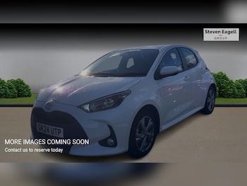 Used Toyota Yaris 2024 for sale - 75769975: Photo