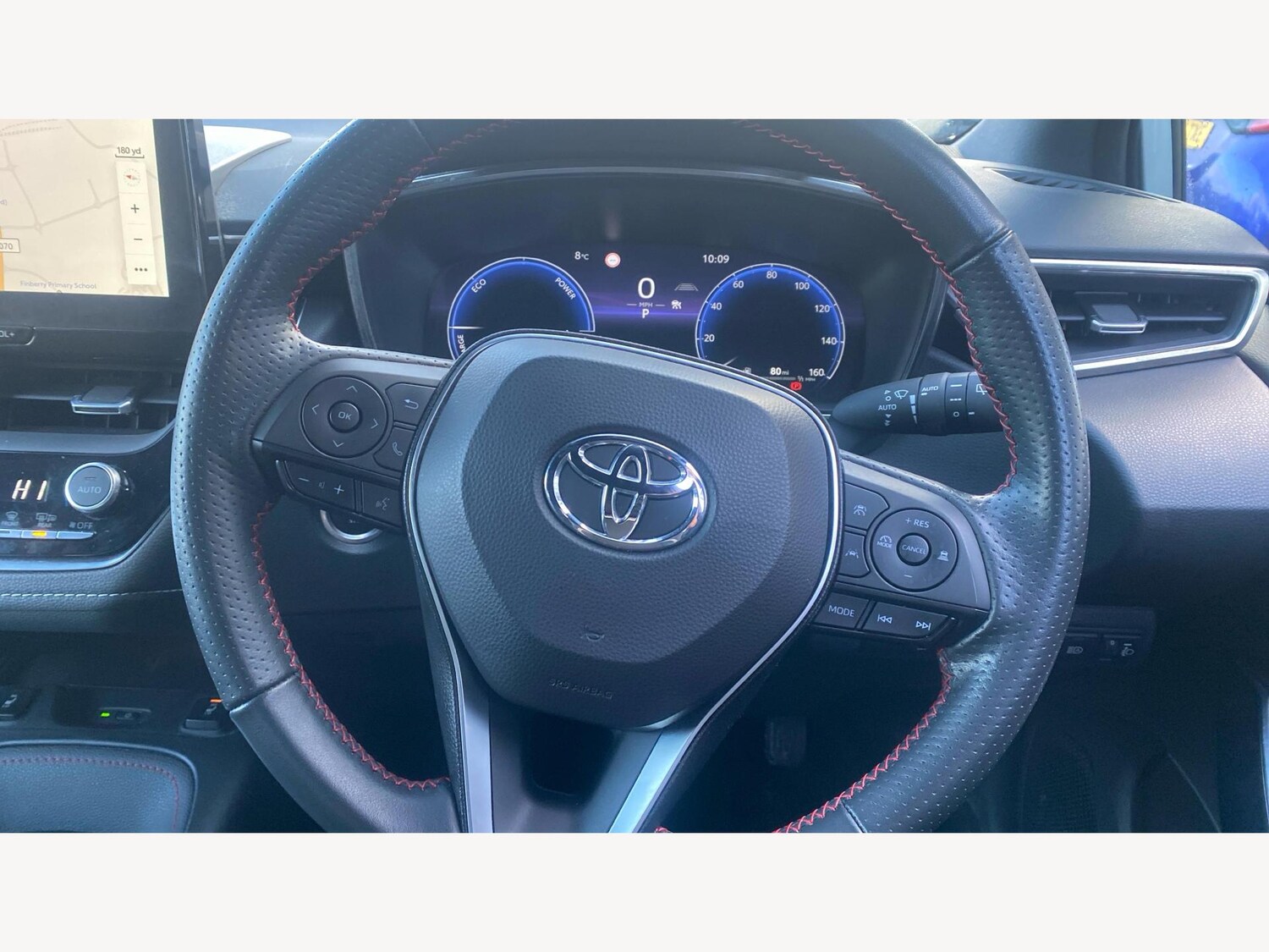 Used Toyota Corolla 2023 for sale - 77254690: Photo 10