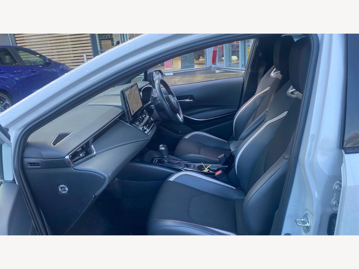 Used Toyota Corolla 2023 for sale - 77254690: Photo 12