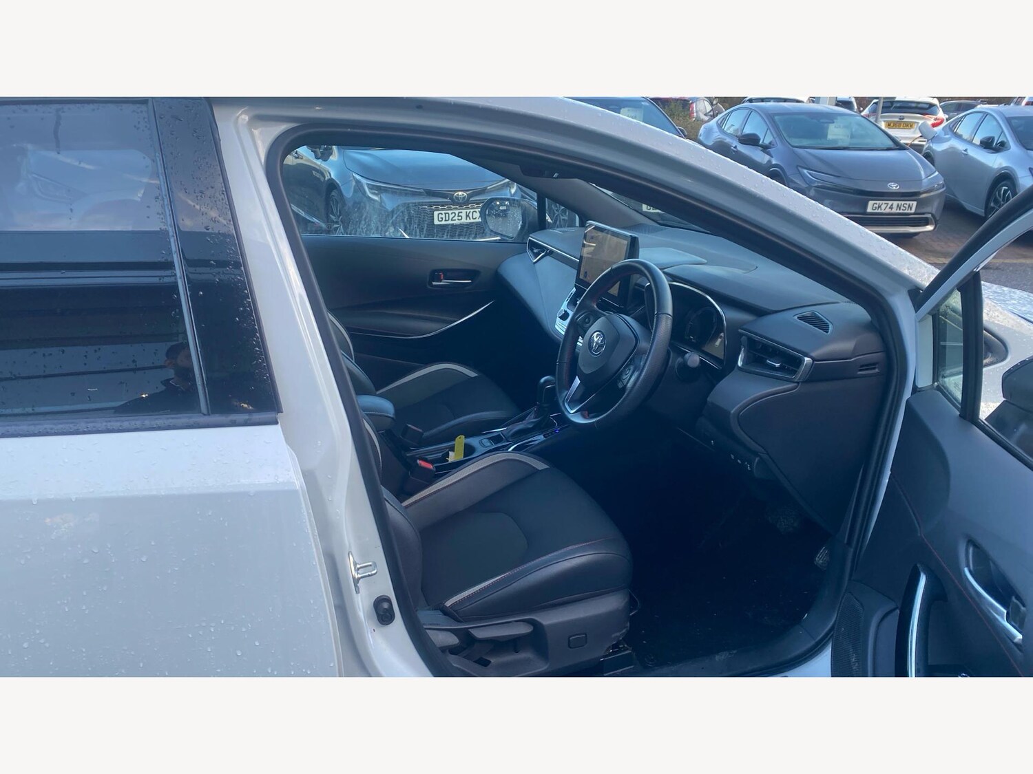 Used Toyota Corolla 2023 for sale - 77254690: Photo 13