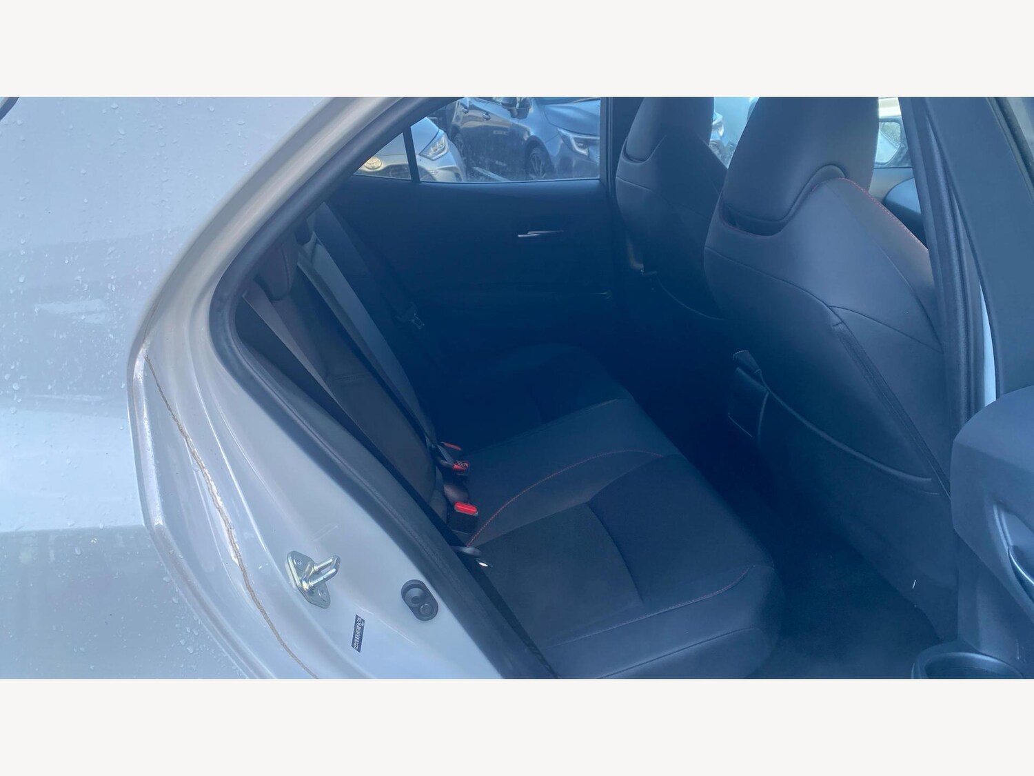 Used Toyota Corolla 2023 for sale - 77254690: Photo 14