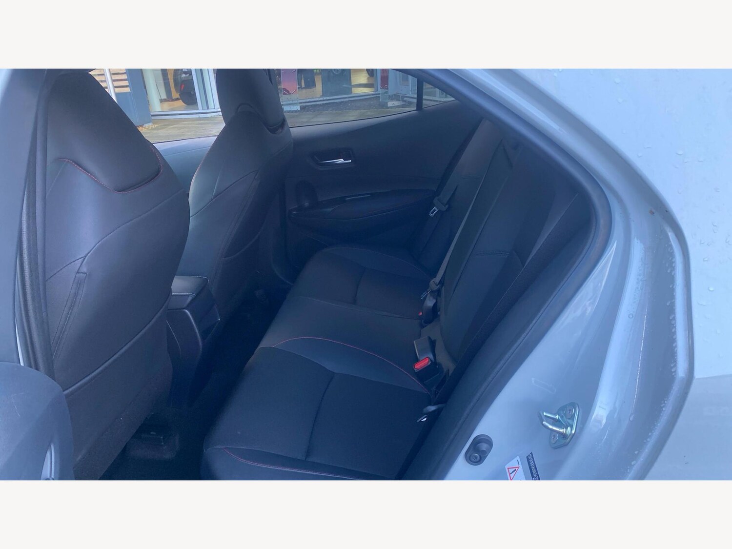 Used Toyota Corolla 2023 for sale - 77254690: Photo 15