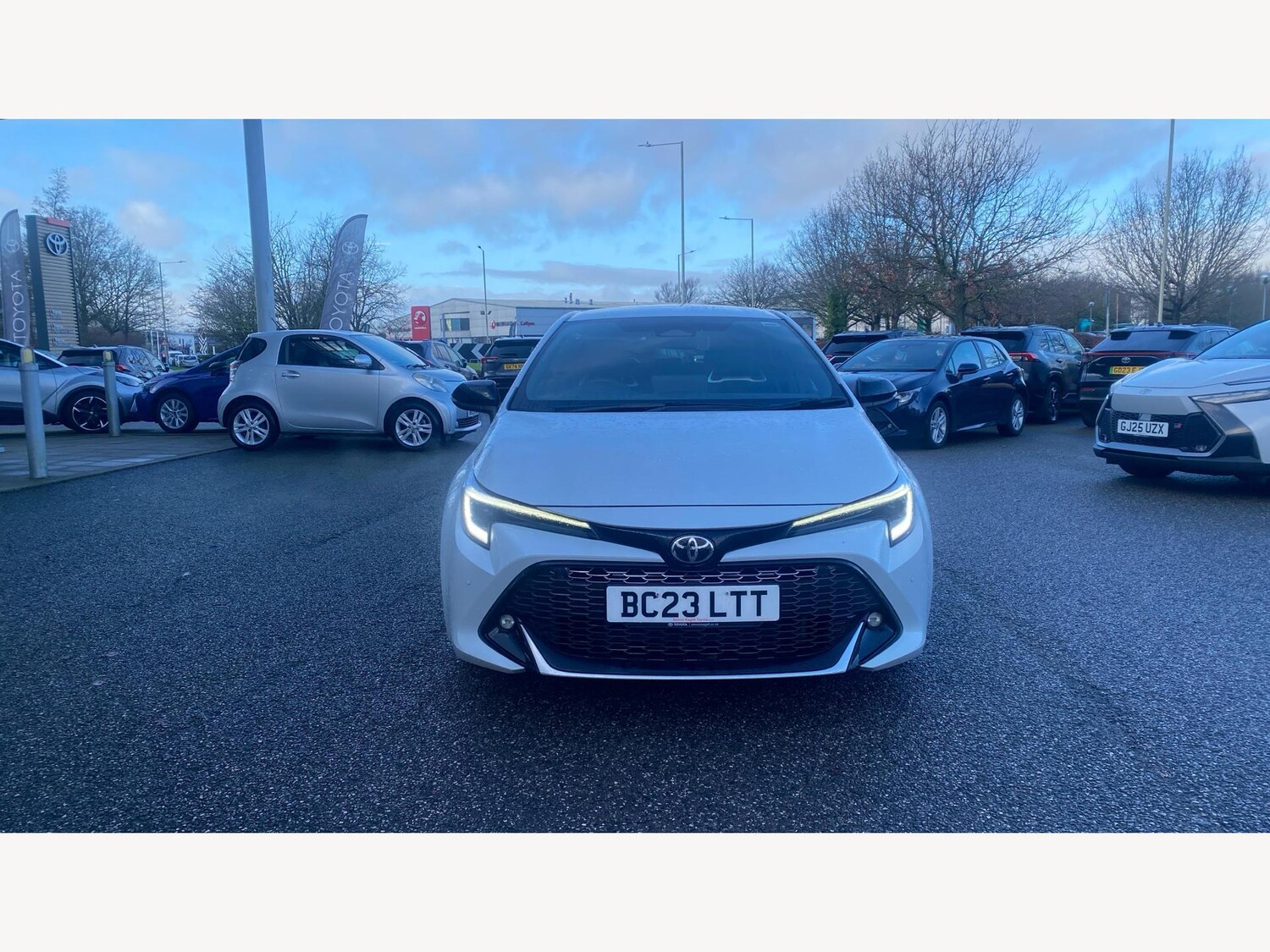 Used Toyota Corolla 2023 for sale - 77254690: Photo 17