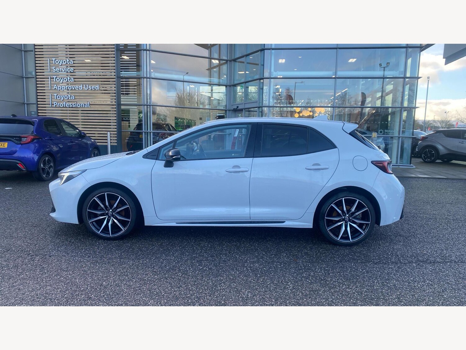 Used Toyota Corolla 2023 for sale - 77254690: Photo 19