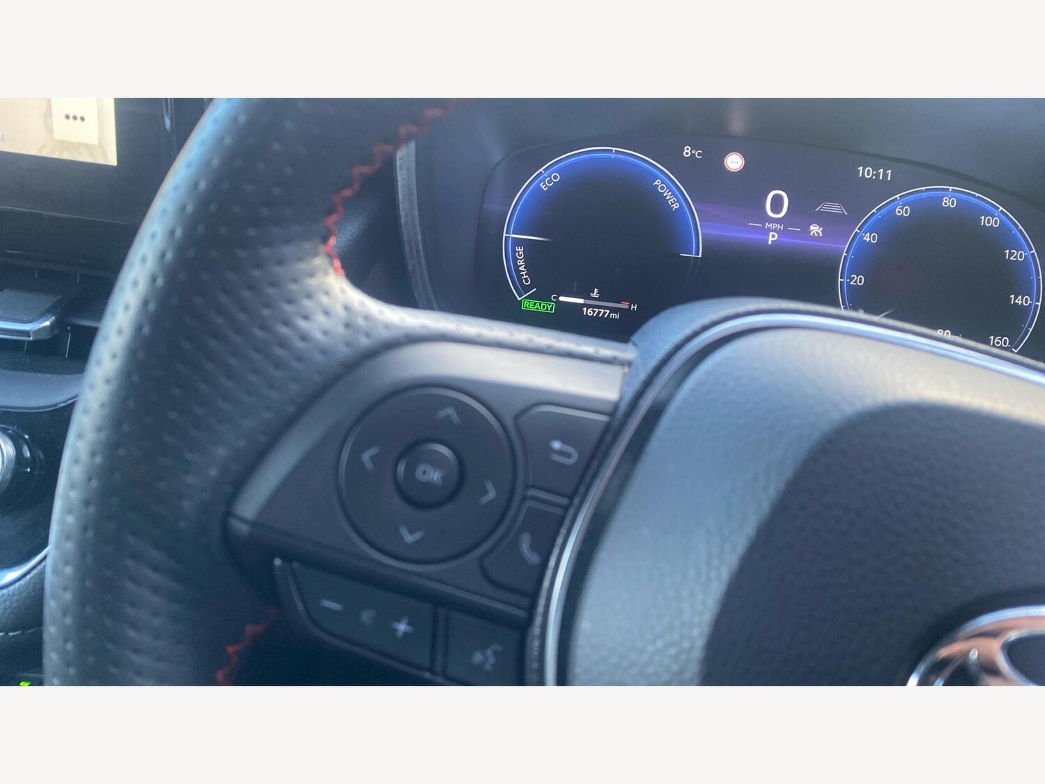 Used Toyota Corolla 2023 for sale - 77254690: Photo 25