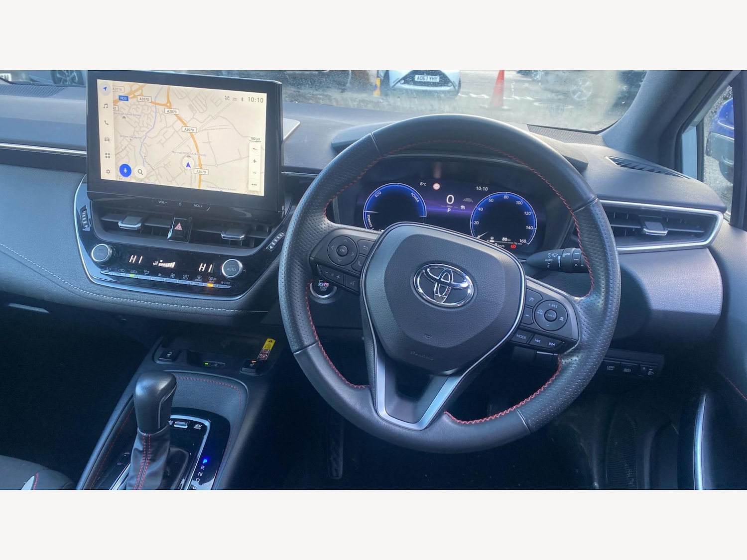 Used Toyota Corolla 2023 for sale - 77254690: Photo 7